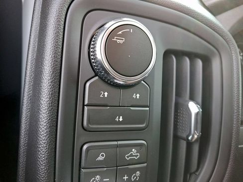 New 2026 GMC Sierra 2500 Pro w/ Max Trailering Package AWD/4WD image 16