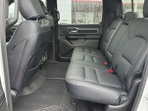 Used 2023 RAM 1500 Big Horn AWD/4WD image 11