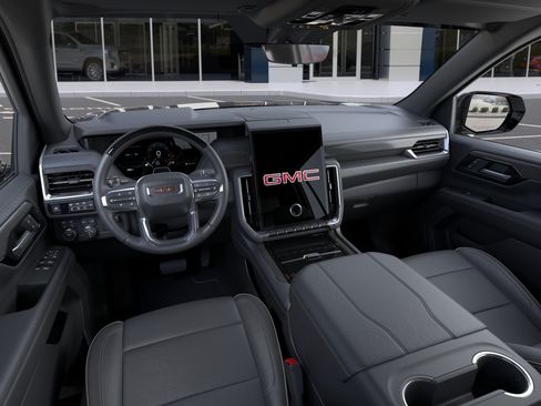 New 2026 GMC Yukon Elevation w/ Elevation Premium Package AWD/4WD image 15