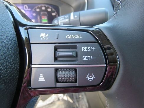 Certified 2024 Honda Civic Touring image 19