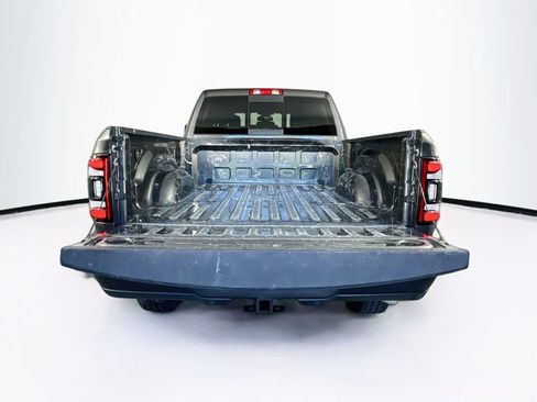 Used 2023 RAM 2500 Power Wagon w/ Level 1 Equipment Group AWD/4WD image 25