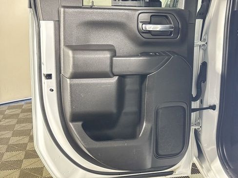 Used 2022 Chevrolet Silverado 2500 W/T w/ WT Convenience Package image 18