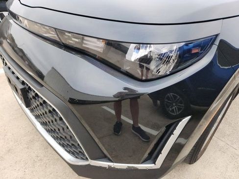 Used 2025 Kia Soul S image 8