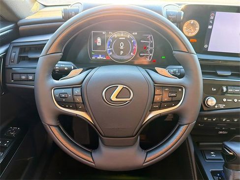 Used 2022 Lexus ES 350 Ultra Luxury image 40