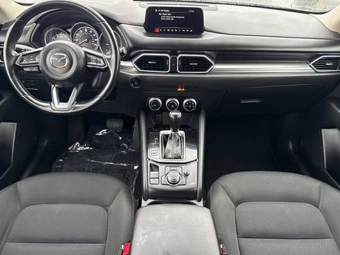 Used 2019 MAZDA CX-5 Sport image 14