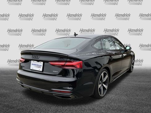 Used 2024 Audi A5 2.0T Premium Plus w/ Premium Plus image 10