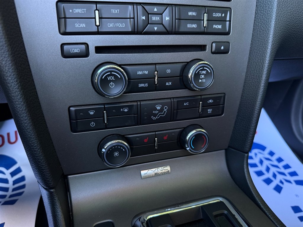 Used 2012 Ford Mustang Premium RWD image 43