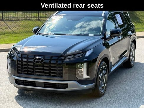 Used 2023 Hyundai Palisade Limited AWD/4WD image 8