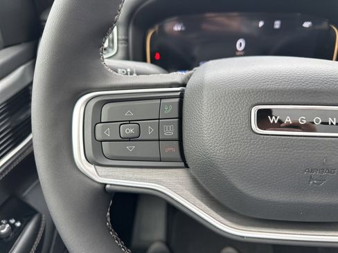 New 2025 Jeep Wagoneer Series II w/ Convenience Group I image 71