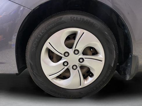 Used 2015 Honda Civic LX image 23