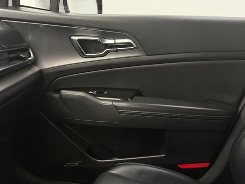 Used 2024 Kia Sportage SX FWD image 26