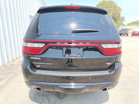 Used 2019 Dodge Durango R/T w/ Trailer Tow Group IV AWD/4WD image 13