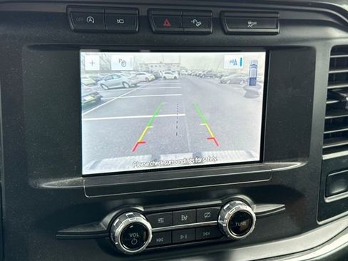 Used 2021 Ford F150 XLT w/ Equipment Group 301A Mid image 25