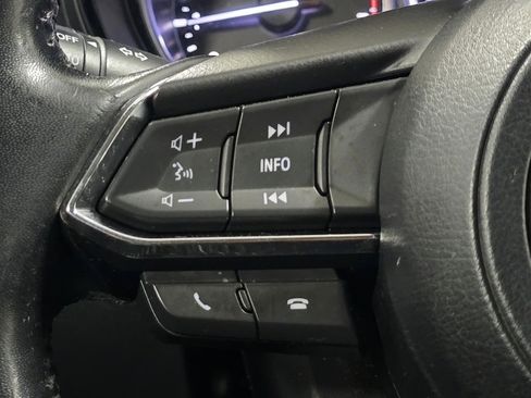 Used 2018 MAZDA CX-9 Touring image 30