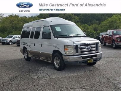 Used 2010 Ford E-150 and Econoline 150