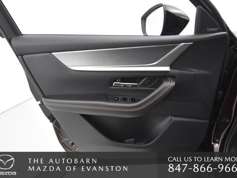 New 2026 MAZDA CX-90 3.3 Turbo S w/ Premium Package AWD/4WD image 34