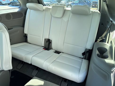 New 2026 Hyundai Palisade SEL Premium image 16