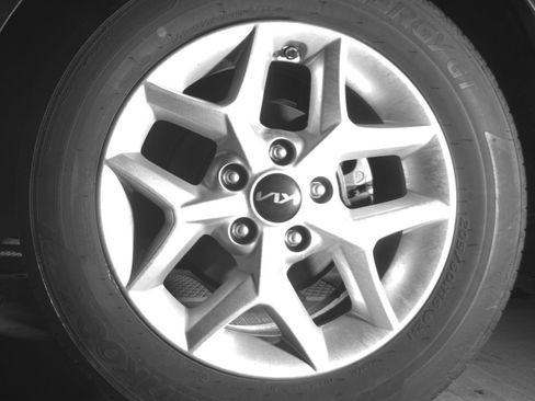 Used 2025 Kia Soul LX w/ LX Technology Package image 14