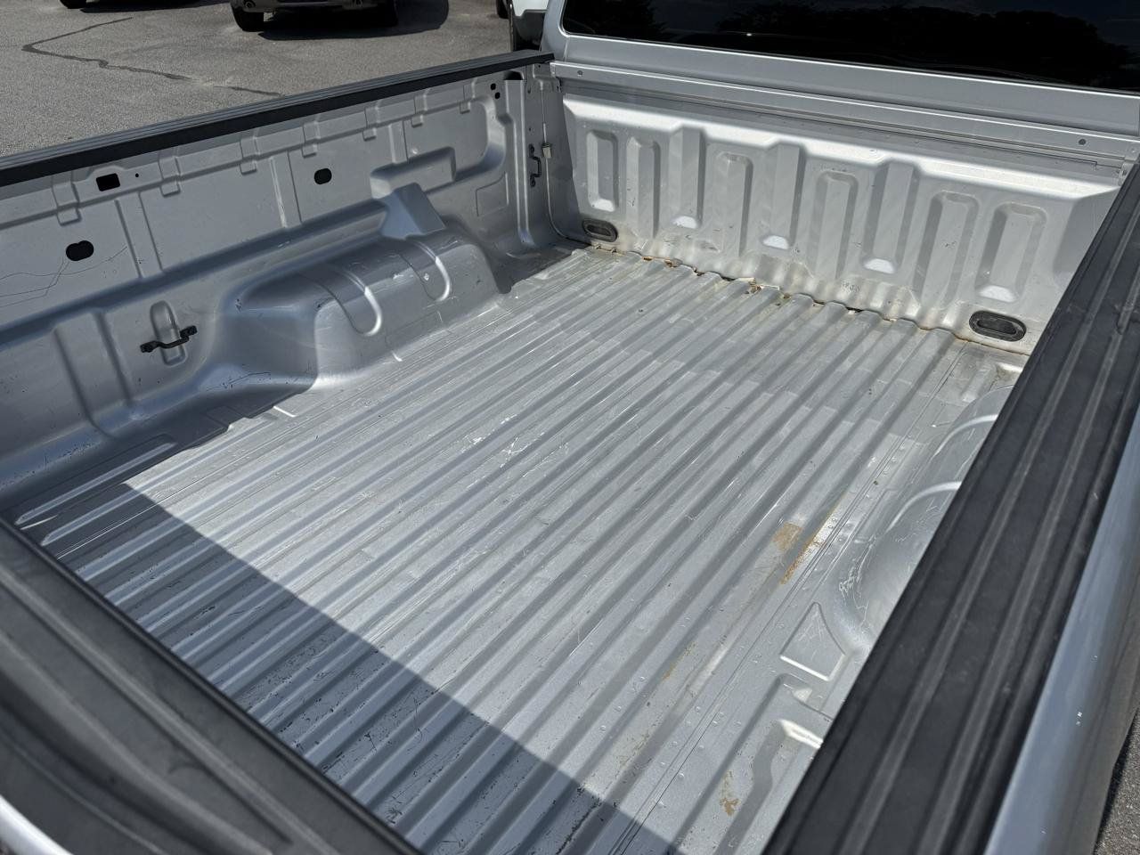 Used 2019 Ford Ranger XL w/ Equipment Group 101A Mid RWD image 7