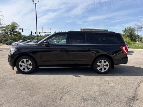 Used 2018 Ford Expedition Max XLT w/ Equipment Group 202A AWD/4WD image 5