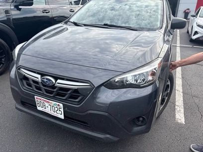 Used 2023 Subaru Crosstrek 2.0i