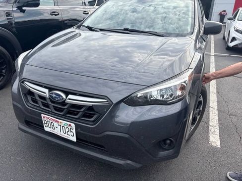 Used 2023 Subaru Crosstrek 2.0i AWD/4WD image 1