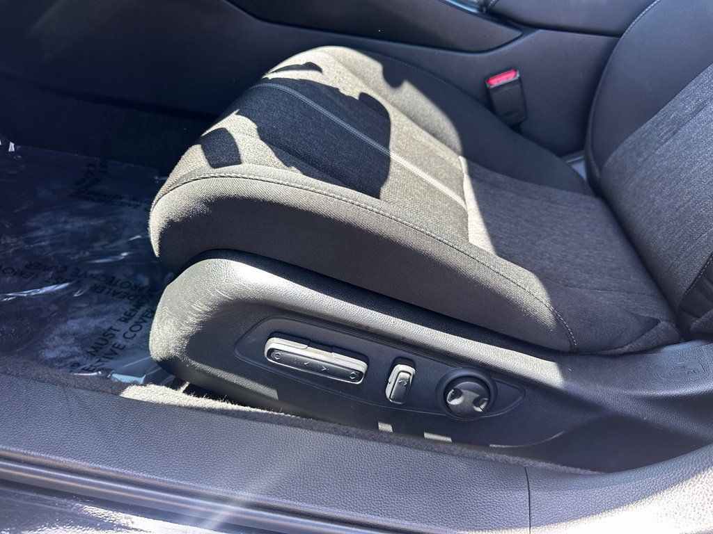 Used 2024 Honda Accord Sport image 23