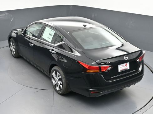 New 2025 Nissan Altima 2.5 S FWD image 22