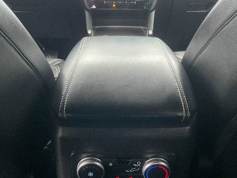 Used 2022 Ford Explorer ST w/ Equipment Group 401A image 39