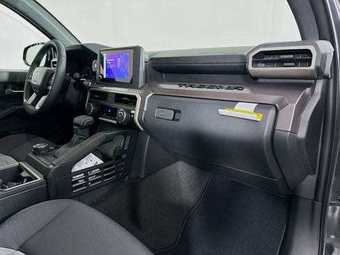 New 2026 Toyota Tacoma TRD Sport AWD/4WD image 28