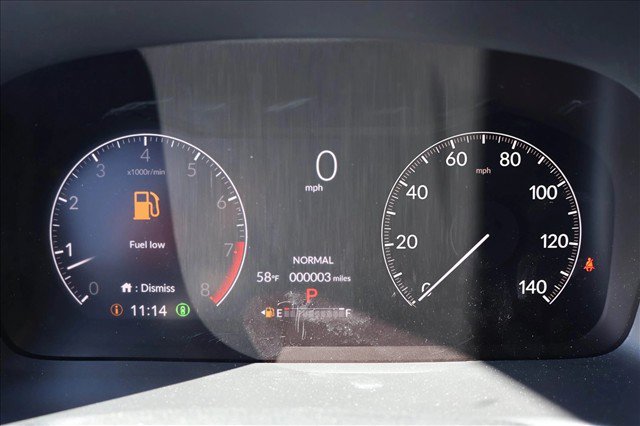 New 2027 Honda Odyssey Touring image 15