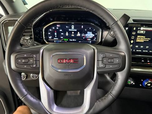 Used 2024 GMC Sierra 1500 Elevation AWD/4WD image 24