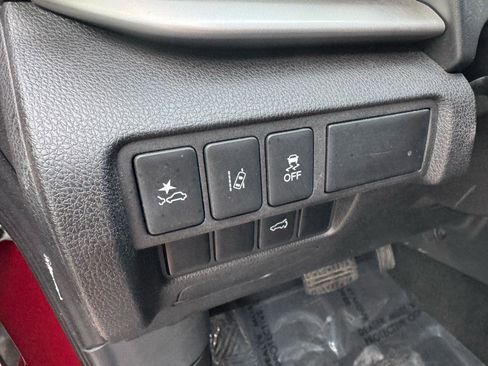 Used 2024 Mitsubishi Eclipse Cross SE AWD/4WD image 23