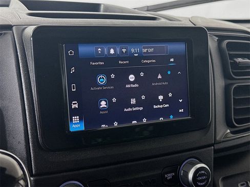 Used 2023 RAM ProMaster 2500 image 19