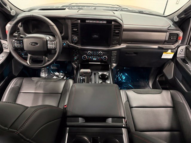 New 2026 Ford F150 Raptor AWD/4WD image 28