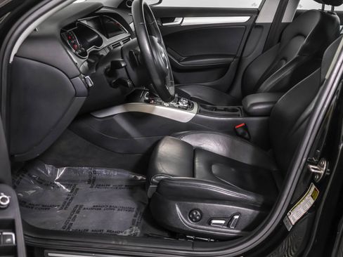 Used 2014 Audi A4 2.0T Premium Plus w/ Premium Plus Package image 21