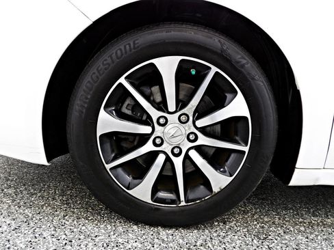 Used 2015 Acura TLX w/Tech 4dr Sedan w/Technology image 19