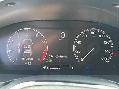 Certified 2024 Honda Civic LX image 16