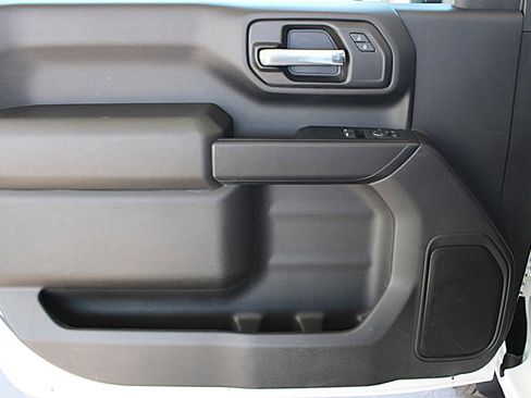 Used 2024 Chevrolet Silverado 3500 W/T w/ Snow Plow Prep Package image 19