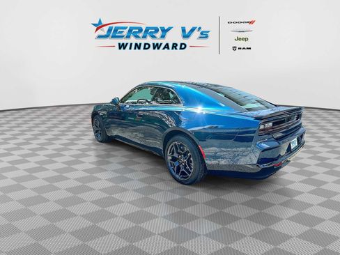 New 2026 Dodge Charger Scat Pack w/ Blacktop Package image 6