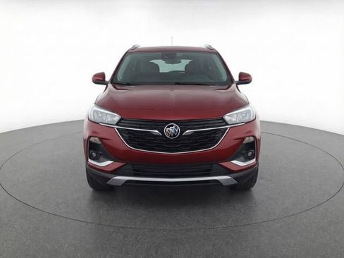 Used 2023 Buick Encore GX Essence w/ Experience Buick Package image 5