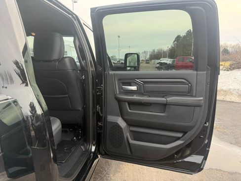New 2026 RAM 2500 Power Wagon AWD/4WD image 25