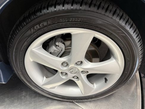 Used 2004 MAZDA MAZDA6 s w/ Luxury Pkg image 24