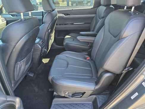 Used 2022 Hyundai Palisade SEL w/ Premium Package AWD/4WD image 7