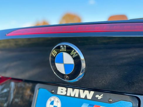 Used 2025 BMW 440i xDrive Convertible w/ Premium Package image 15