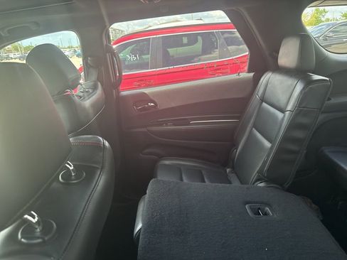 Used 2023 Dodge Durango R/T image 13