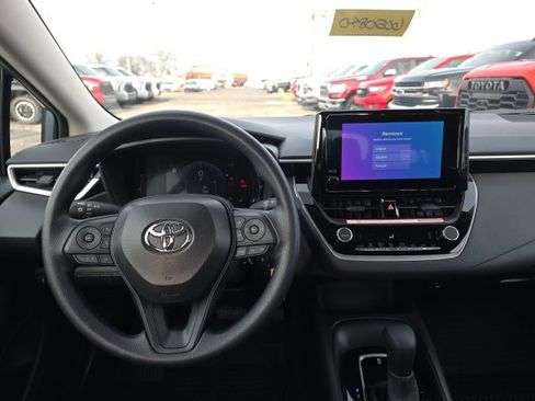 New 2026 Toyota Corolla LE image 10
