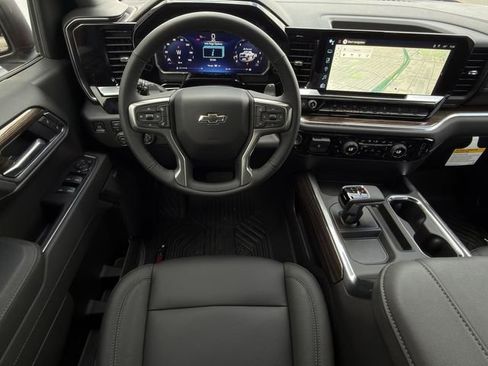 New 2026 Chevrolet Silverado 1500 LT Trail Boss w/ LT Trail Boss Premium Package image 11