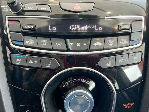 Used 2024 Acura RDX A-Spec AWD/4WD image 21