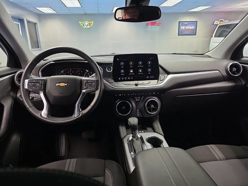 Certified 2024 Chevrolet Blazer LT w/ Convenience Package FWD image 19